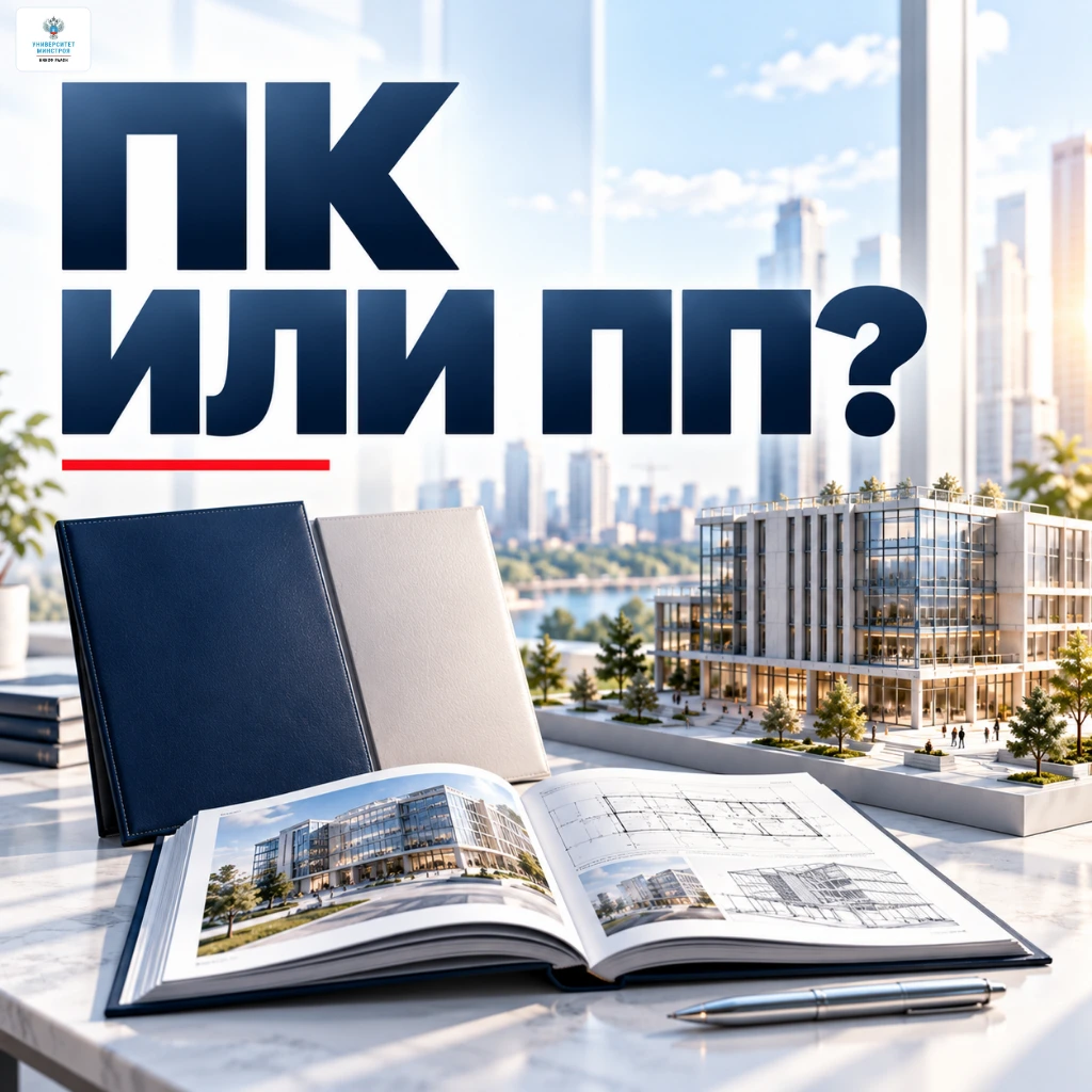 Обложка статьи «Повышение квалификации или переподготовка»