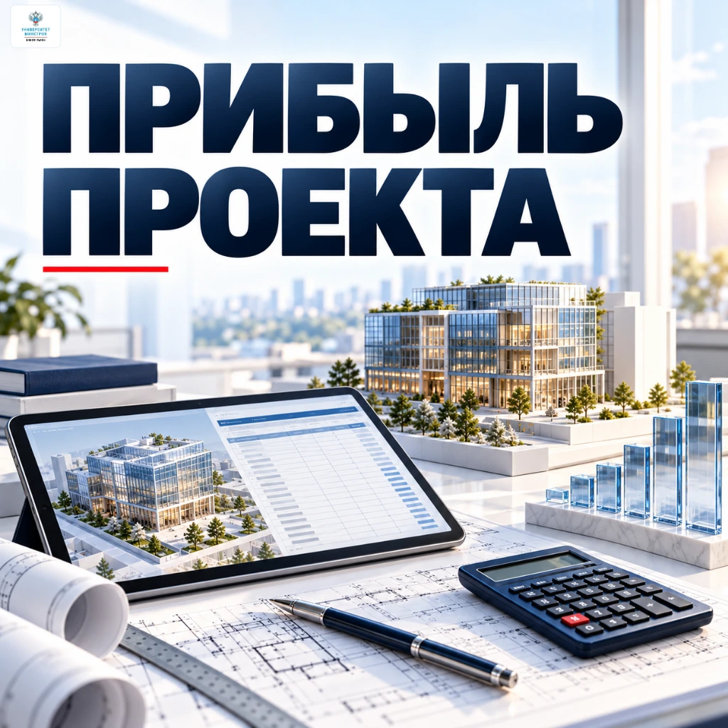 Как использование среды общих данных помогает повысить маржинальность проектной деятельности