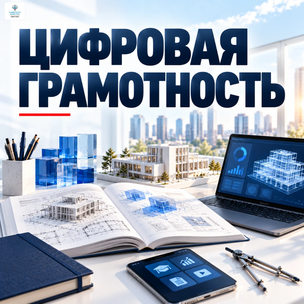 Навигатор цифровой грамотности