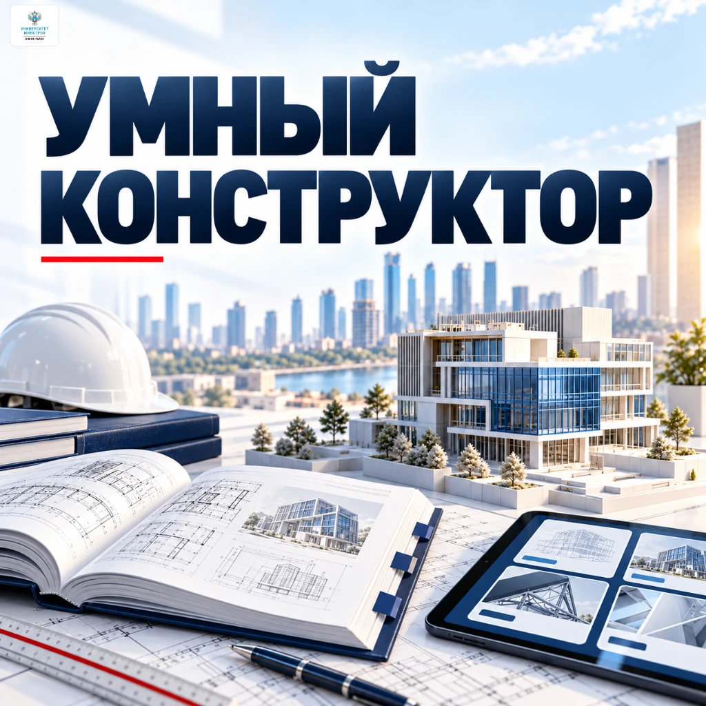 Умный конструктор