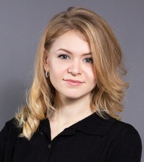 Кустова Ксения Александровна
