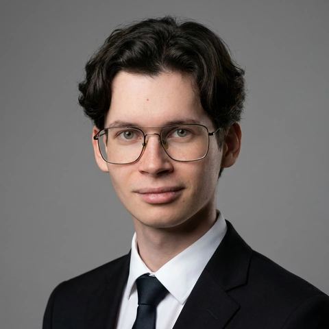 Шайахметов Арслан Рустемович