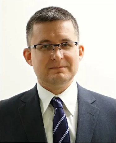 Чиков Алексей Александрович