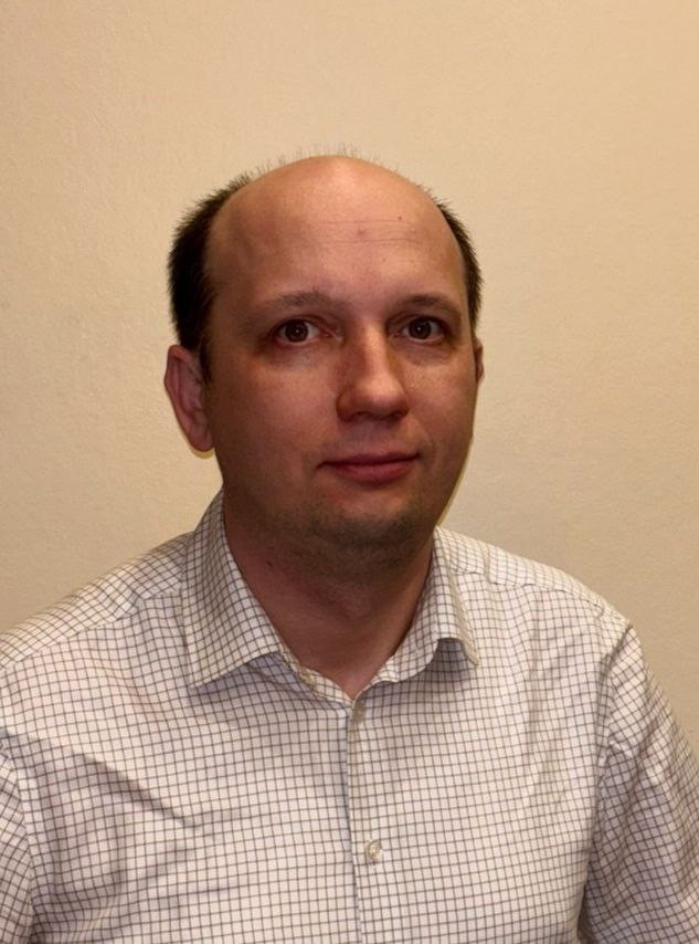 Семушин Андрей Александрович