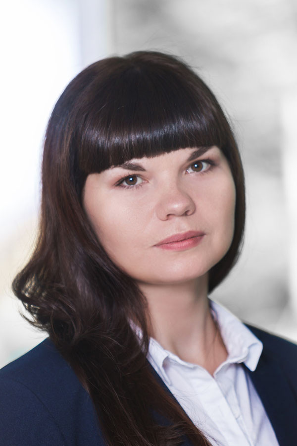 Дегтярева Ирина Ивановна