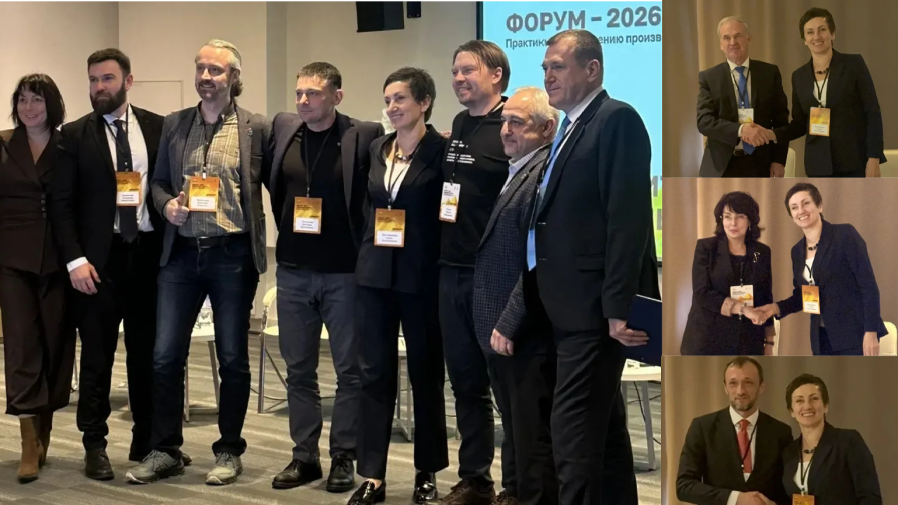 На форуме «Северный Кавказ» ОЦК в ЖКХ Минстроя России подписал три новых соглашения о сотрудничестве