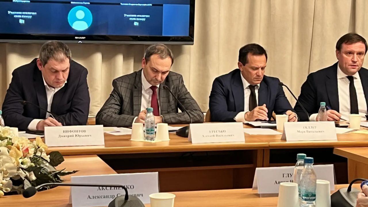 Договор жизненного цикла МКД поддержали в Госдуме, но призвали к точной правовой настройке