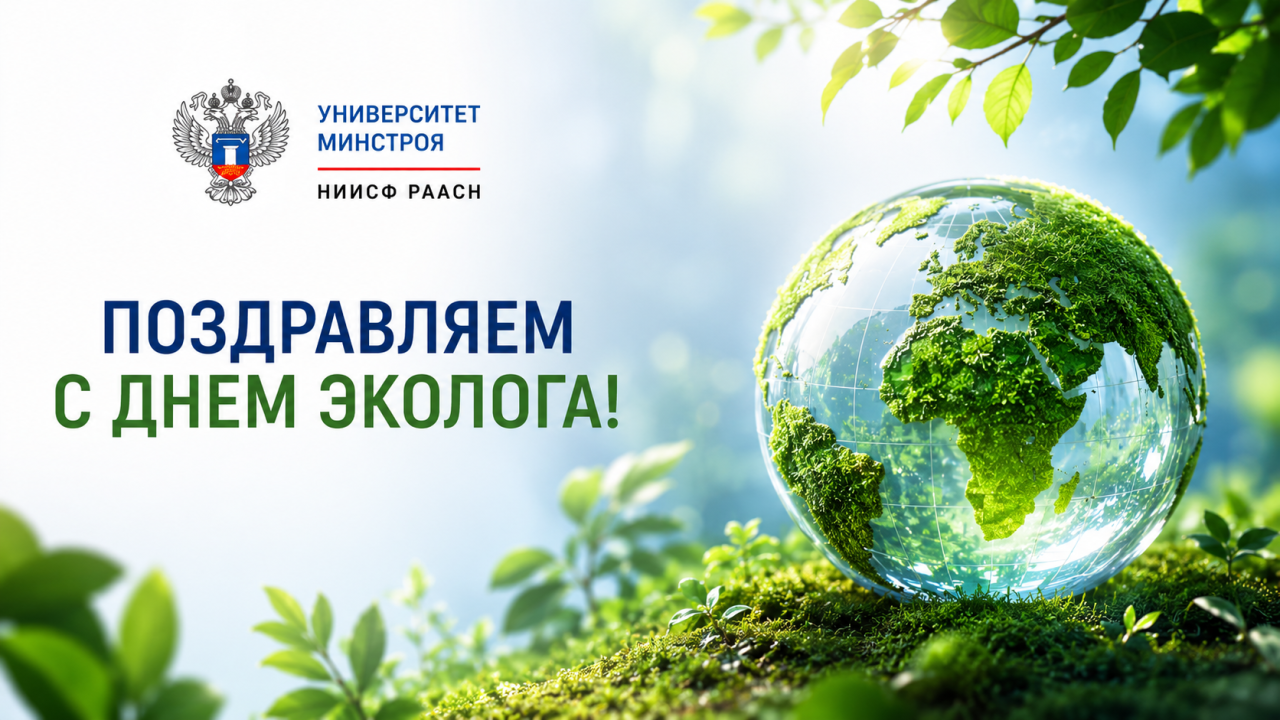 5 июня в России отмечается День эколога
