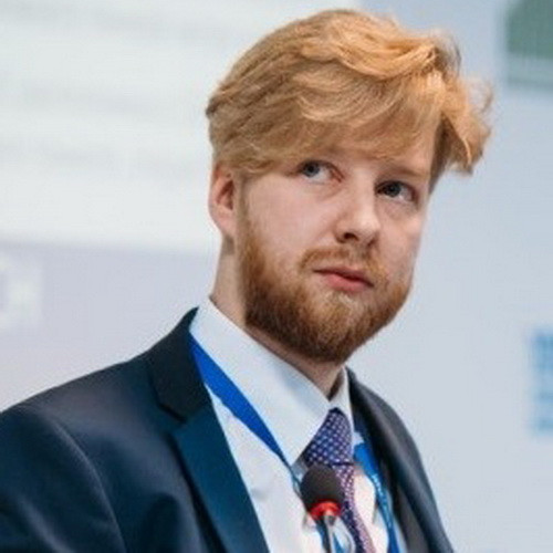 Смирнов Владимир Александрович