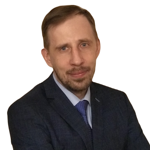 Глубоков Павел Евгеньевич