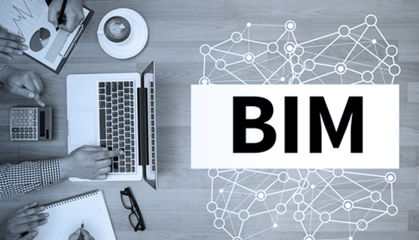 Building Information Modeling (BIM)