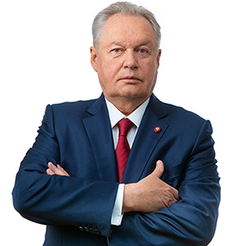 Посохин Михаил Михайлович