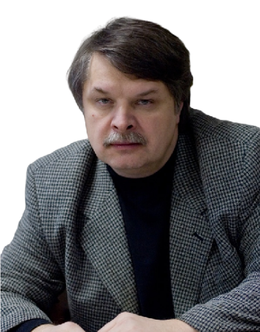 Шубин Игорь Любимович