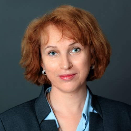 Лавреняк Светлана Николаевна