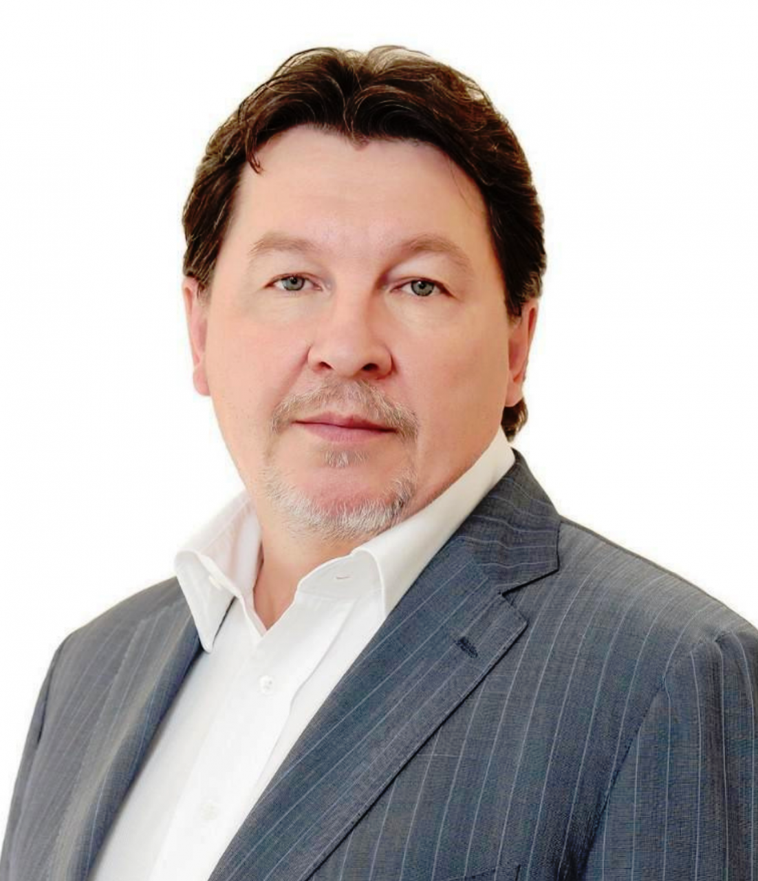 Должников Сергей Леонидович