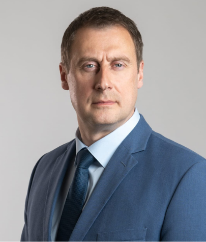 Петров Олег Владимирович