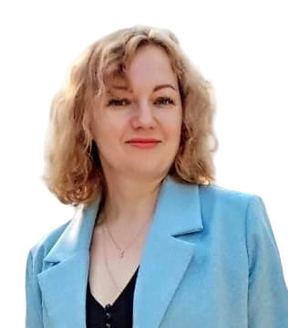 Опарина Людмила Анатольевна