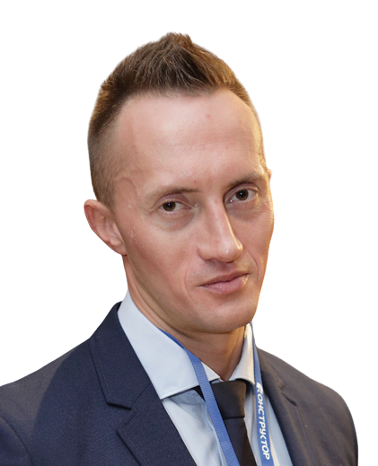 Андрей Субботин