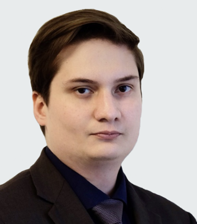 Трущелёв Артём Эдуардович