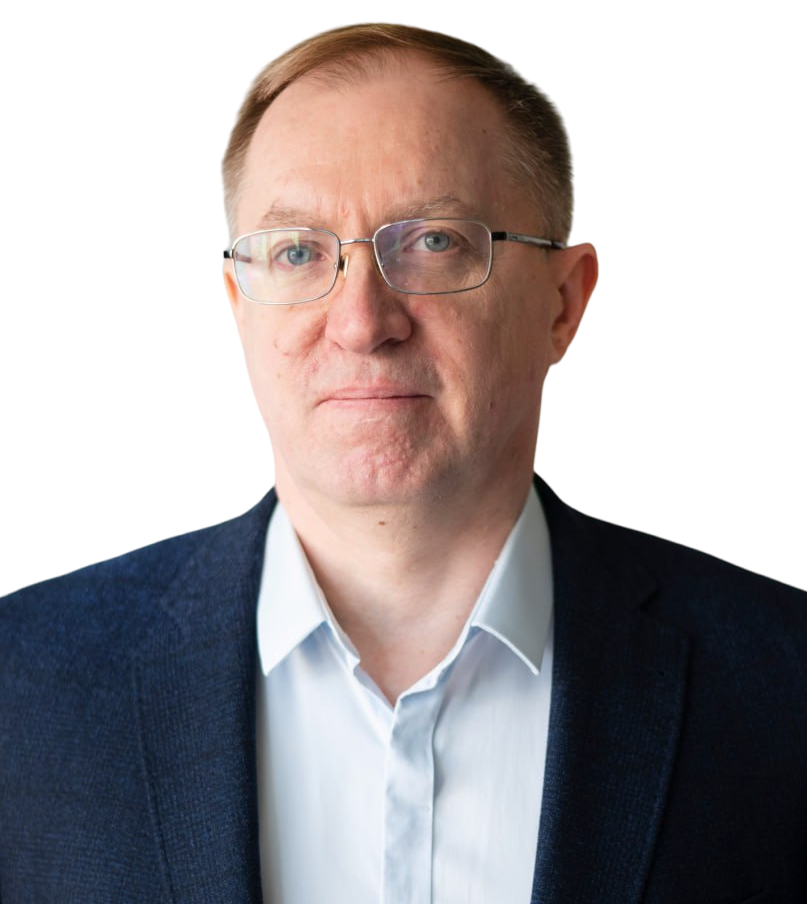 Смирнов Дмитрий Владимирович
