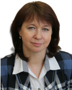 Гогина Елена Сергеевна