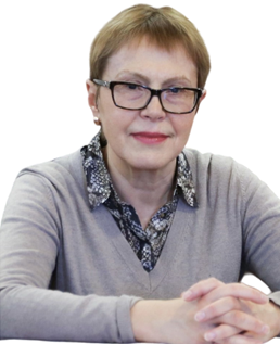 Романова Ольга Александровна