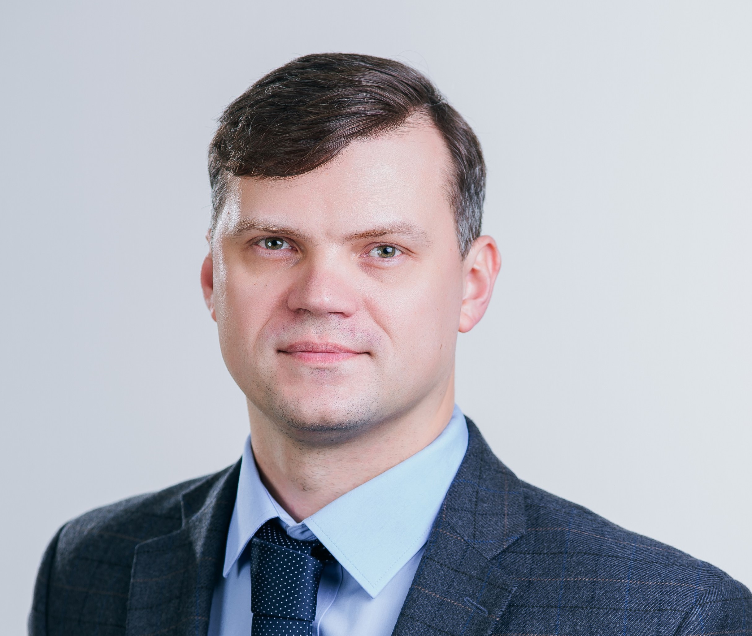 Нечипоренко Максим Викторович