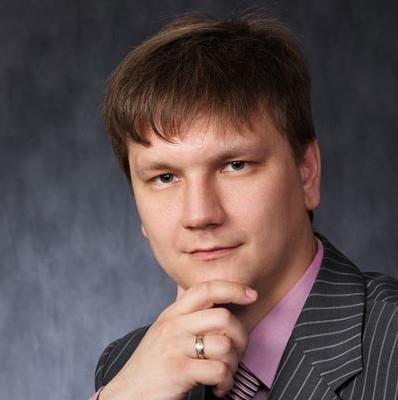 Волков Сергей Александрович
