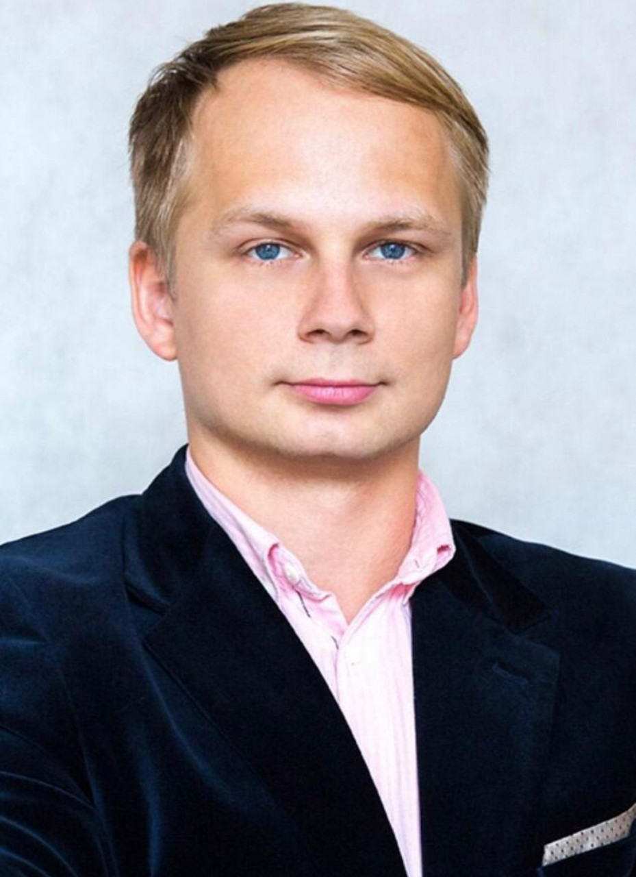 Гужов Станислав Александрович