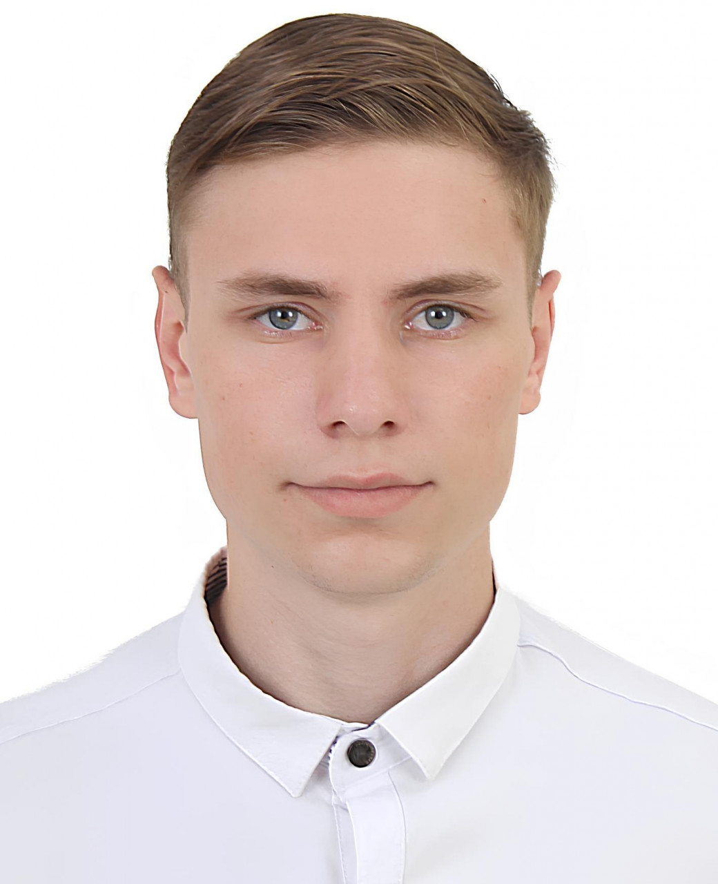 Чаплыгин Евгений Юрьевич