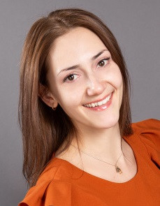Сазонова Анна Валерьевна