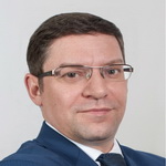 Кононов Виталий Владимирович