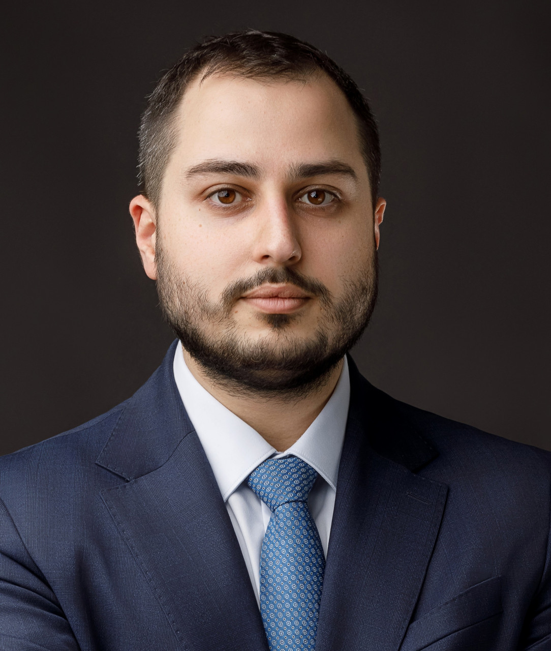Шантаев Эдуард Борисович