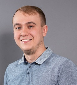 Омельянчук Дмитрий Александрович