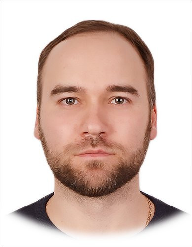 Пархоменко Дмитрий Михайлович