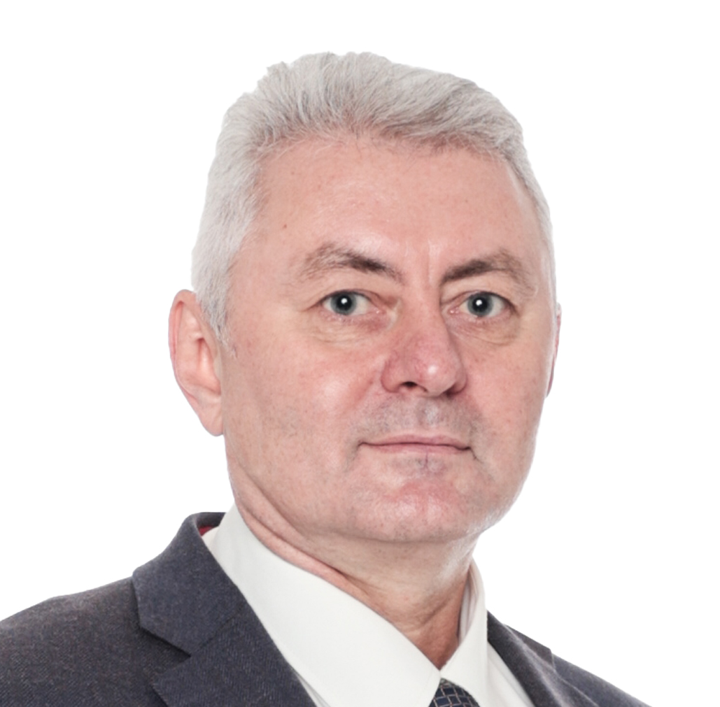 Лепехин Дмитрий Владимирович