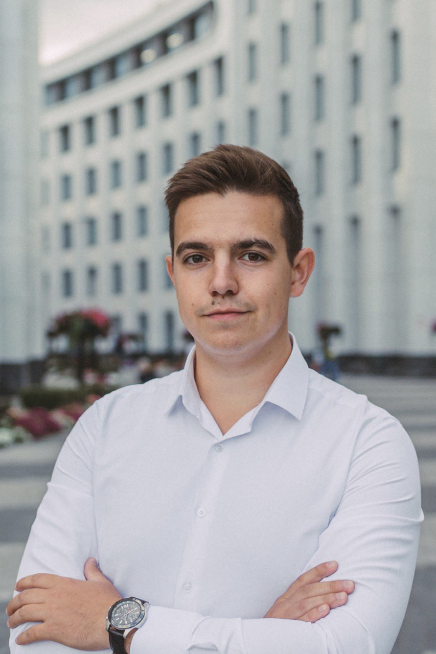 Войтенков Артем Федорович