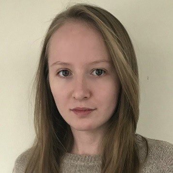 Уланова Анастасия Константиновна