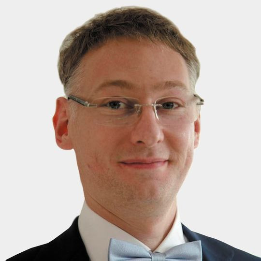 Виниченко Олег Алексеевич