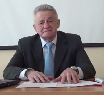 Виниченко В.А. Эксперт Университета Минстроя