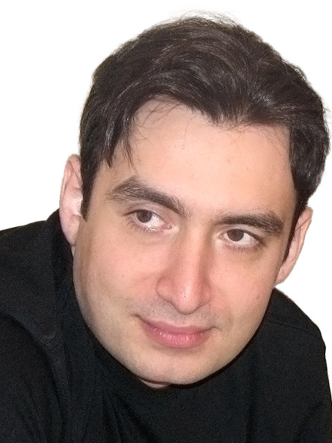 Шахраманьян Андрей Михайлович