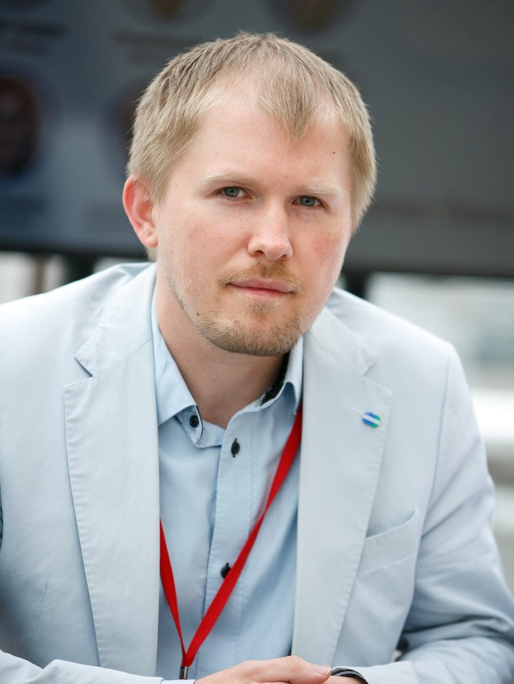 Лапыгин Александр Алексеевич