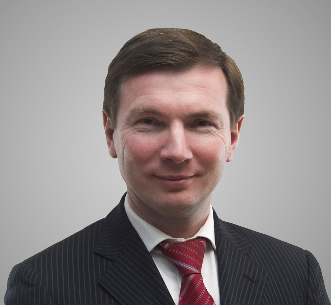 Шишкин Андрей Викторович