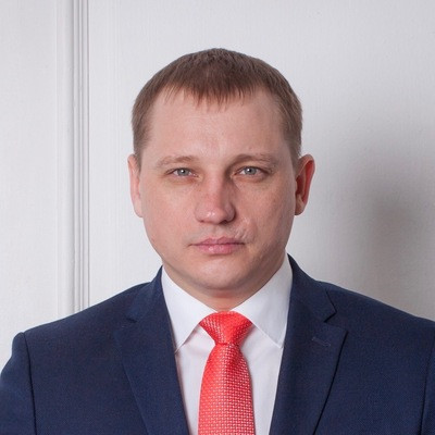 Моор Александр Михайлович