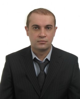 Вершинин Владимир Рудольфович