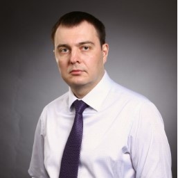 Стонаев Сергей Анатольевич