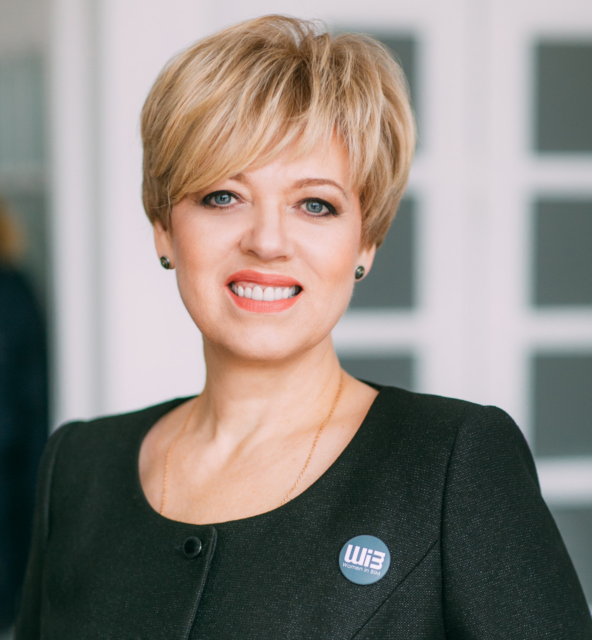 Король Марина Георгиевна