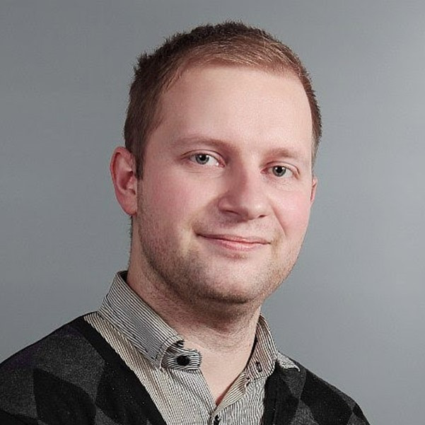 Воробьев Дмитрий Игоревич