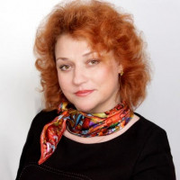 Карасева Ольга Владимировна