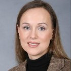 Кулахметова Мария Васильевна